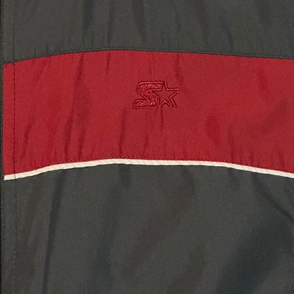 Vintage Starter Track Jacket