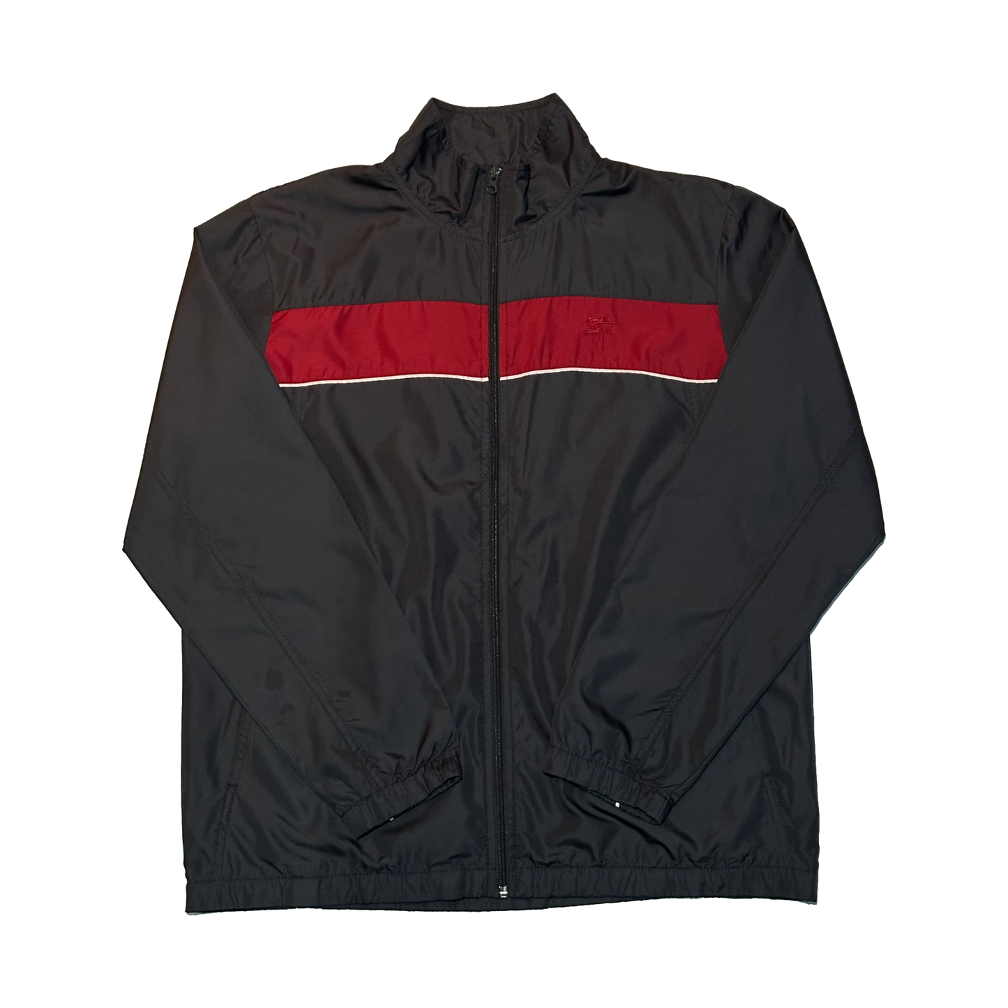 Vintage Starter Track Jacket