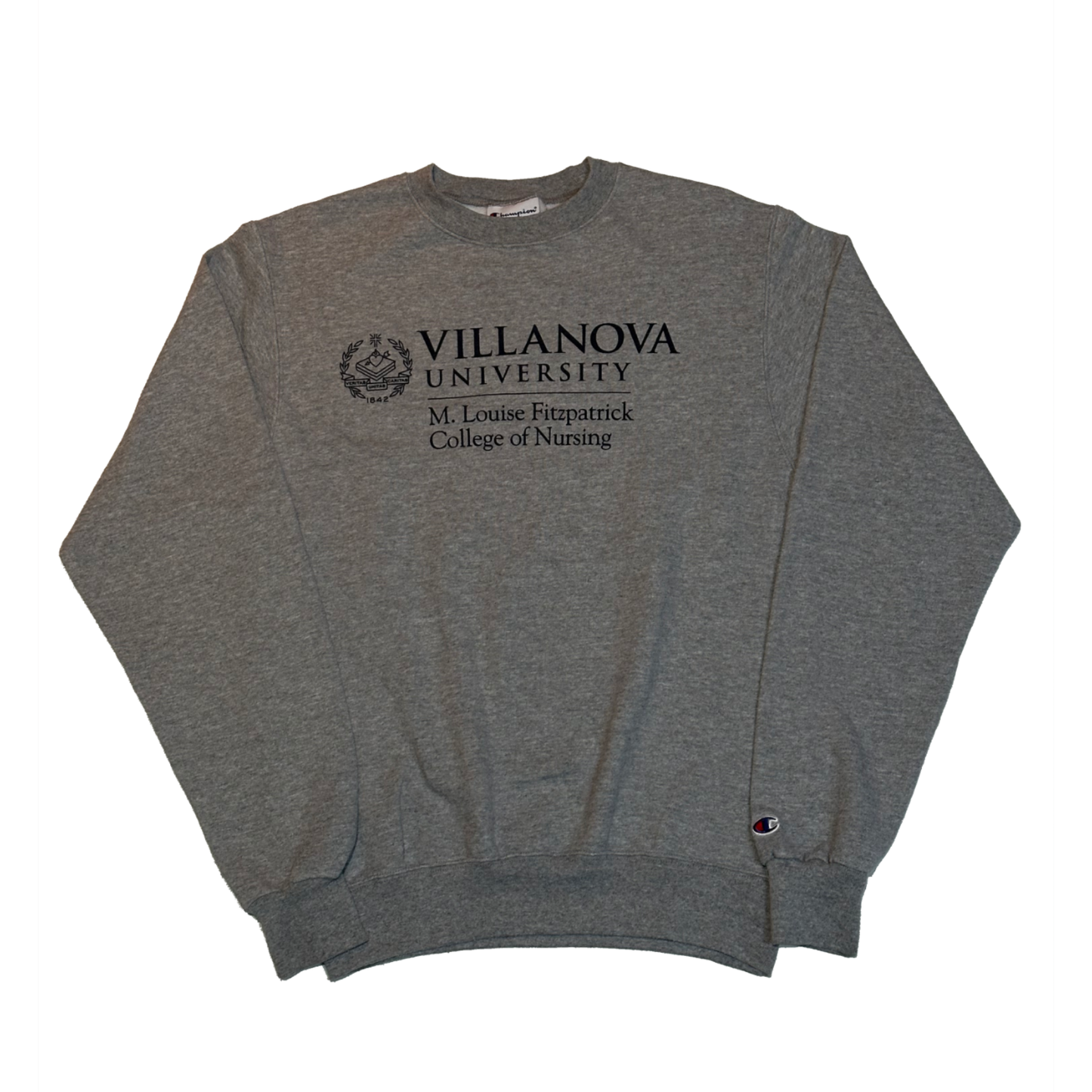 Champion Villanova Sweatshirt