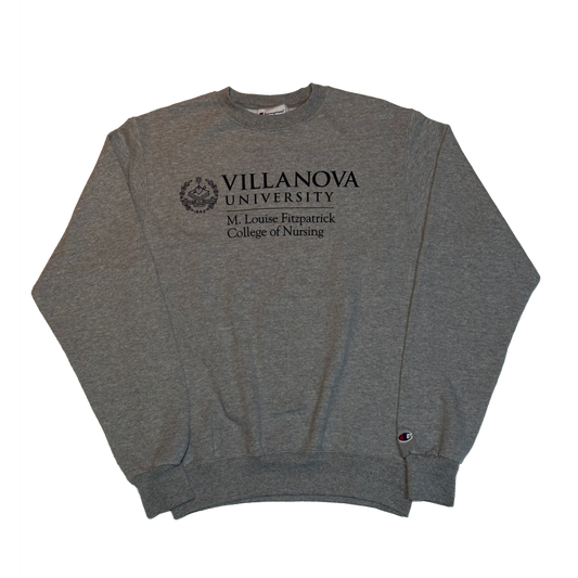 Champion Villanova Sweatshirt