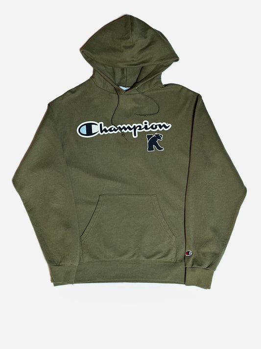 Vintage Champion 'Kean University' Hoodie