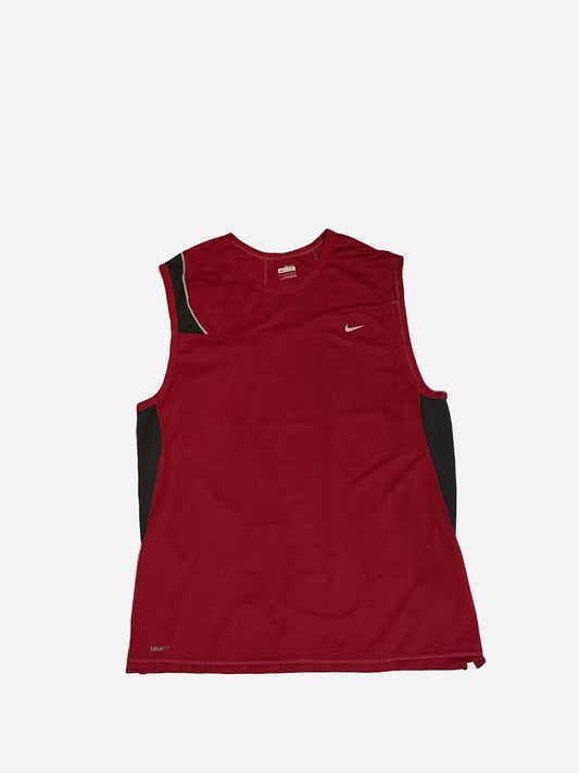 Vintage Nike Tank Top