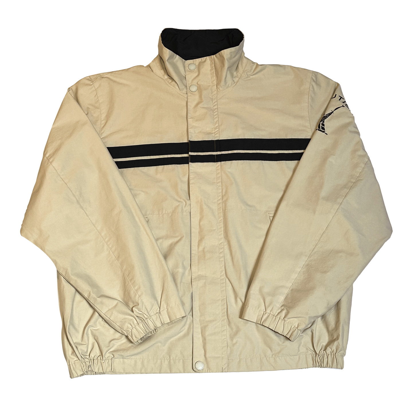 Vintage Nautica Jacket