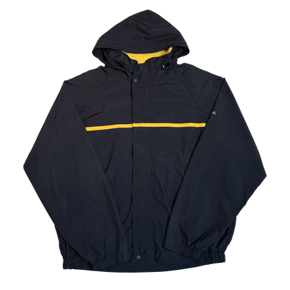 Vintage Nautica Navy Jacket