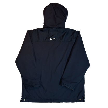 Vintage Nike Nylon Windbreaker Jacket