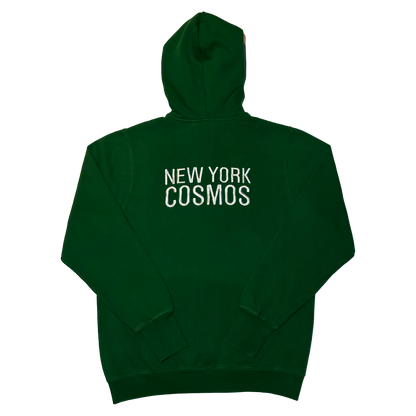 Umbro New York Cosmos Hooded Jacket