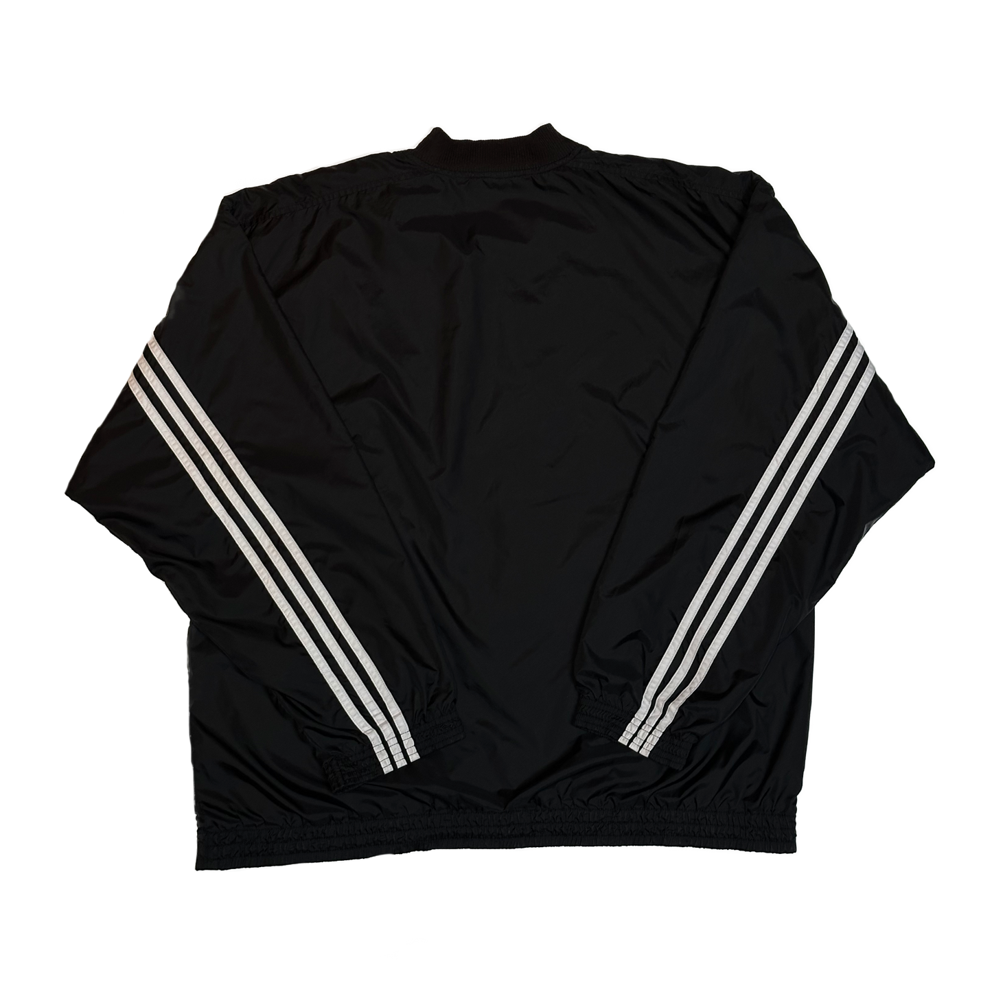 Vintage Adidas Windbreaker Track Jacket