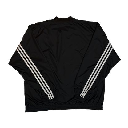 Vintage Adidas Windbreaker Track Jacket