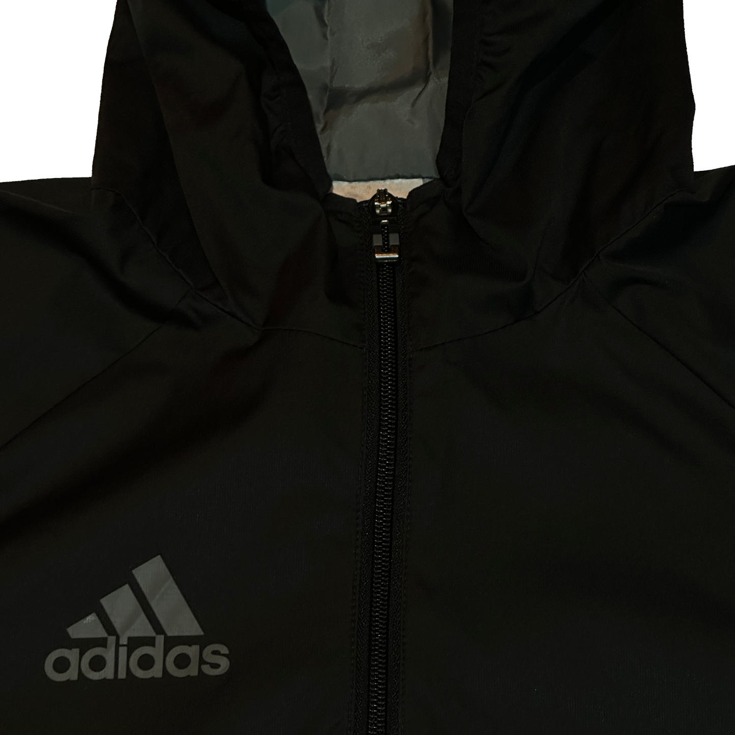 Vintage Adidas Light Windbreaker Jacket