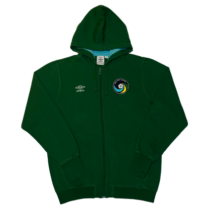 Umbro New York Cosmos Hooded Jacket