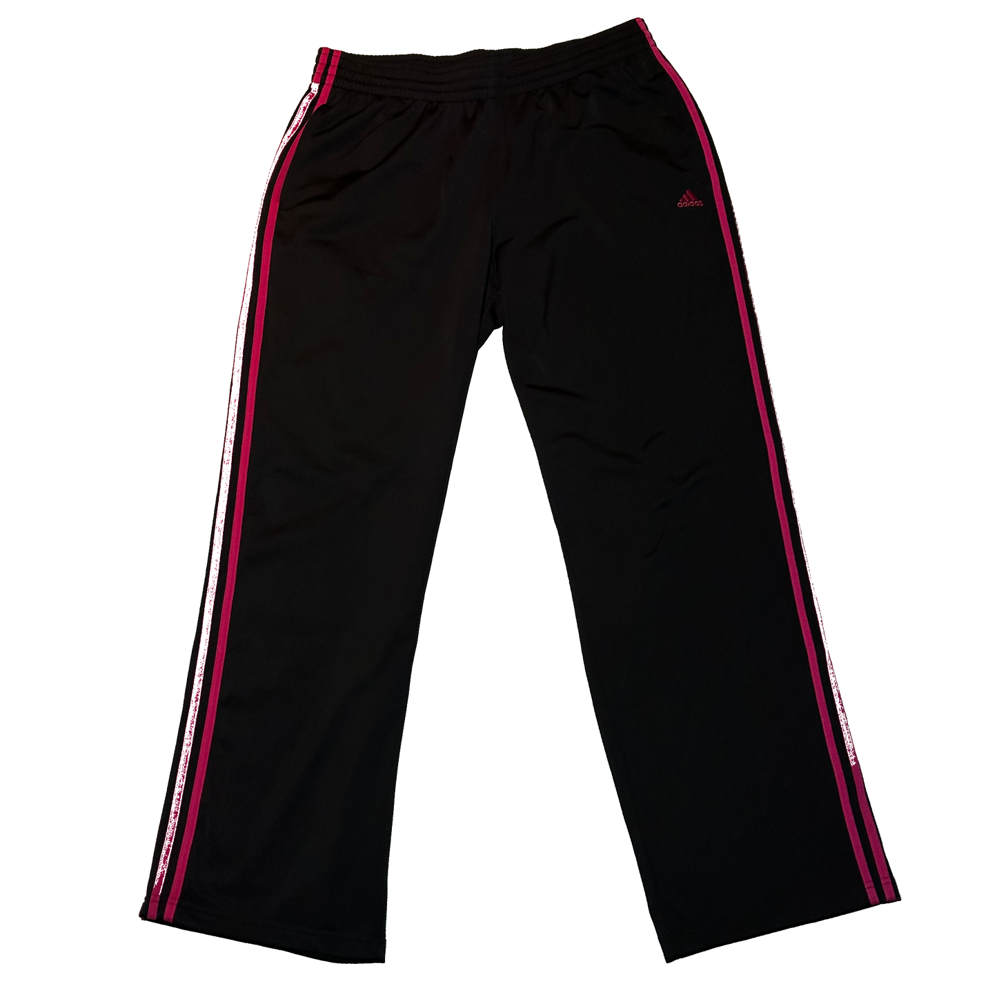 Women's Adidas Track Pants