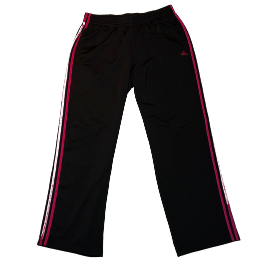 Women's Adidas Track Pants