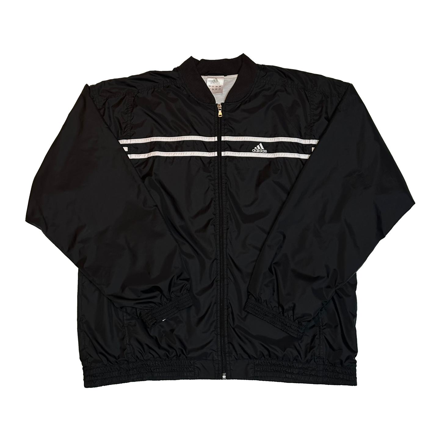 Vintage Adidas Windbreaker Track Jacket